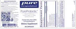 PureProbiotic
