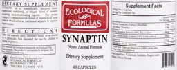 Label for Synaptin
