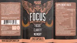 Label for Focus