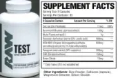 Label for Test