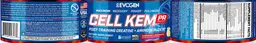 Label for Cell KEM PR Raspberry Lemonade