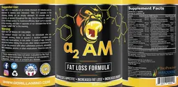 Label for a2 AM