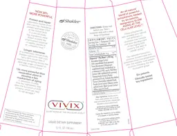 Label for Vivix