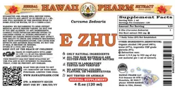 Label for E Zhu