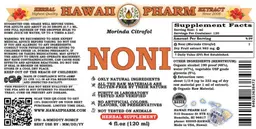 Label for Noni