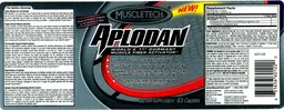 Label for Aplodan