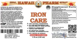 Iron Care