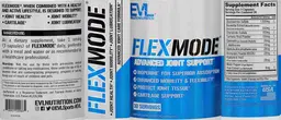 Label for FlexMode