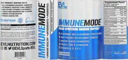 Label for ImmuneMode