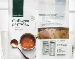 Collagen Peptides Unflavored