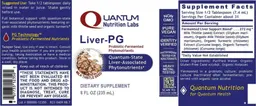 Label for Liver-PG