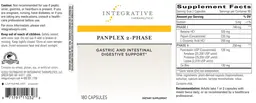 Label for Panplex 2-Phase