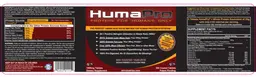 Label for HumaPro