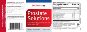Prostate Solutions
