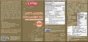 Anti-Aging Collagen HA Total Revitalizin