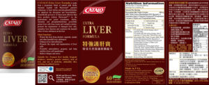 Extra Liver Formula