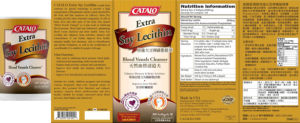 Extra Soy Lecithin