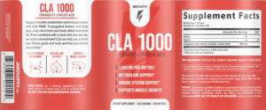 CLA 1000