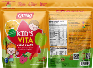 Kid's Vita Jelly Beans