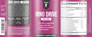 Inno Drive For Her