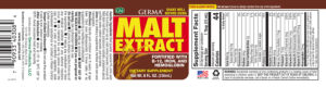 Malt Extract