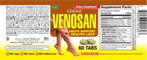 Venosan
