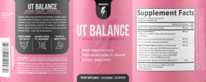UT Balance