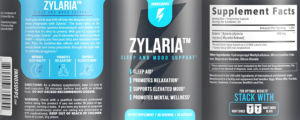 Zylaria