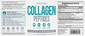 Collagen Peptides