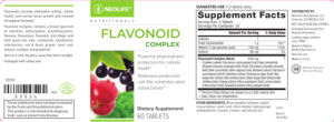 Flavonoid Complex