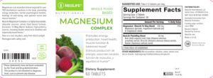 Magnesium Complex