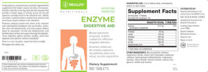 Enzyme Digestive Aid