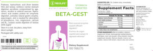 Beta-Gest