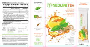 NeoLifeTea