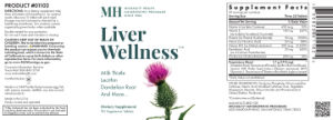 Liver Wellness