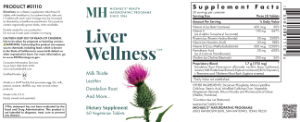 Liver Wellness
