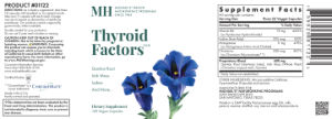 Thyroid Factors