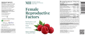 Female Reproductive Factors