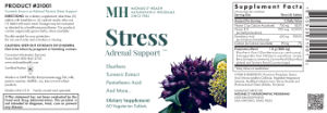 Stress Adrenal Support