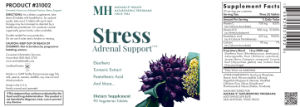 Stress Adrenal Support