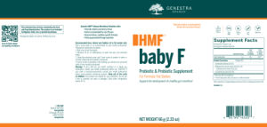 HMF Baby F