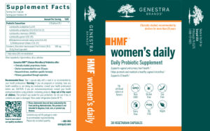 HMF Women's Daily