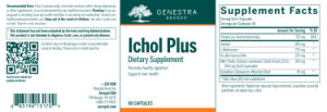 Ichol Plus