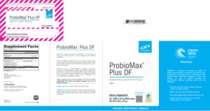 ProbioMax Plus DF