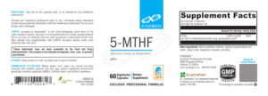 5-MTHF