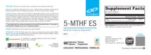 5-MTHF ES