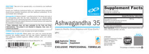 Ashwagandha 35