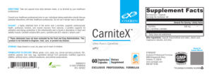 CarniteX