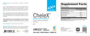 CheleX