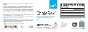 CholeRex